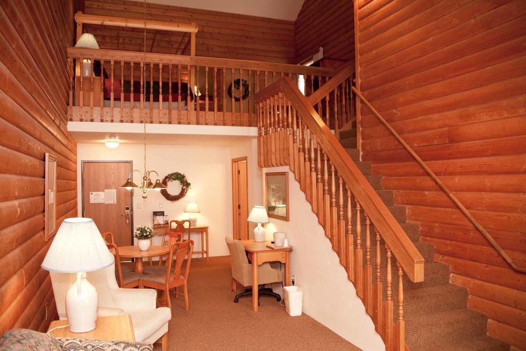Baymont By Wyndham Mequon Milwaukee Area Hotel Стая снимка